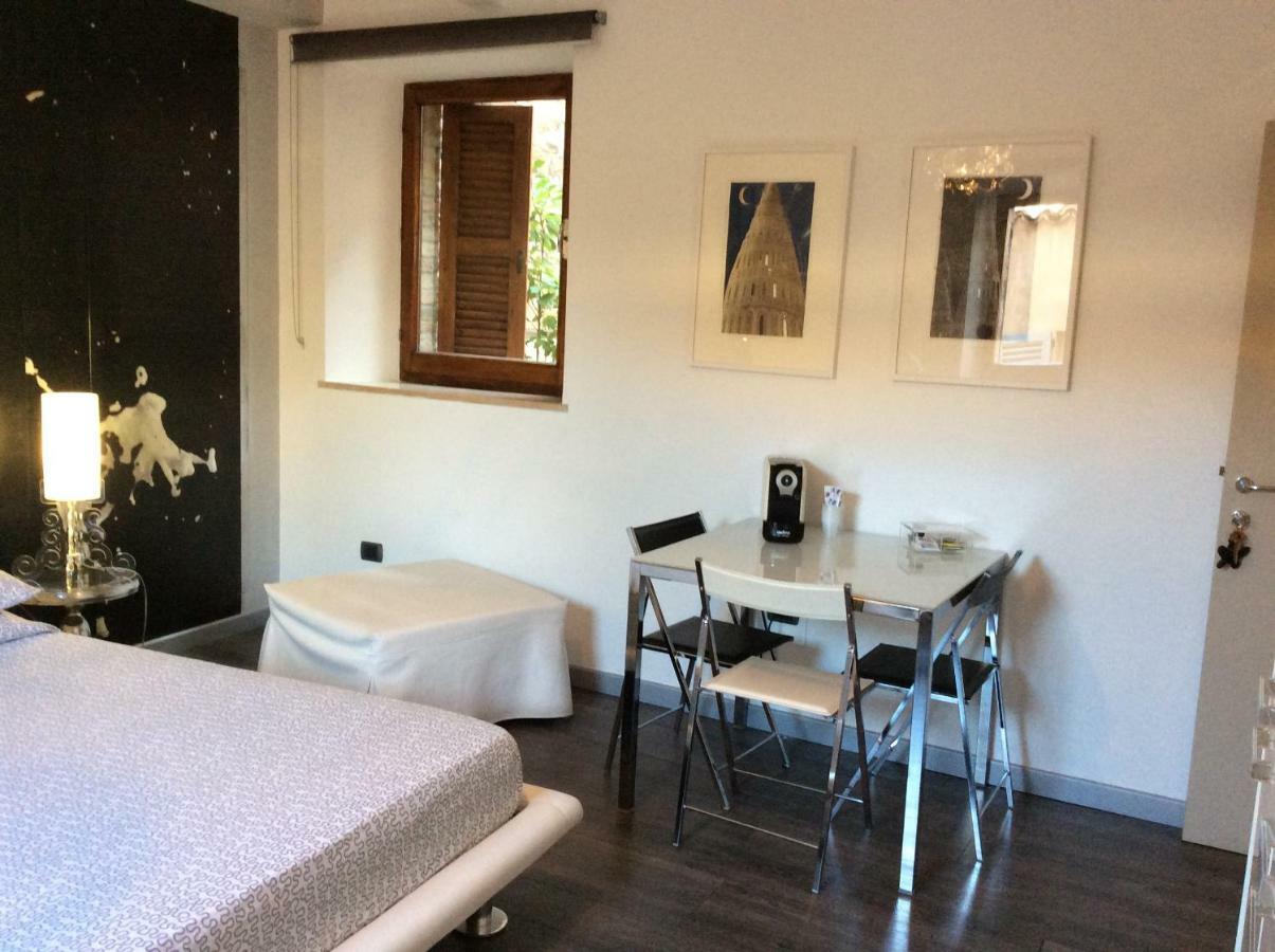B&B Albornoz 우르비노 외부 사진