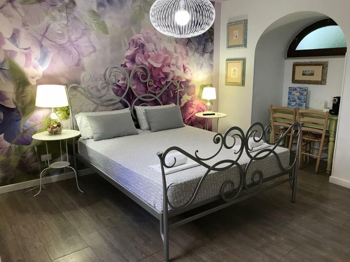 B&B Albornoz 우르비노 외부 사진