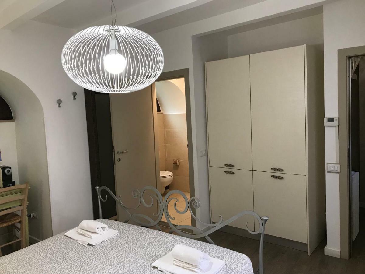 B&B Albornoz 우르비노 외부 사진